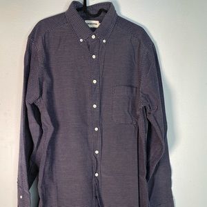 Taylor Stitch dress shirt